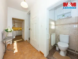 Prodej rodinného domu, Čáslav - Čáslav-Nové Město, Javorová, 111 m2