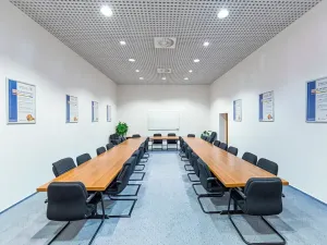 Pronájem kanceláře, Praha - Vysočany, Freyova, 17 m2