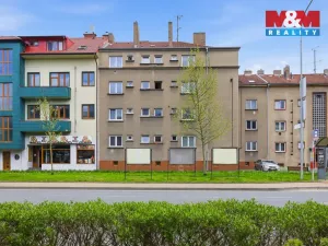 Prodej bytu 2+1, Rakovník - Rakovník II, Na Sekyře, 48 m2