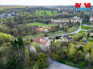 Prodej atypického bytu, Orlová - Město, Fr. Palackého, 140 m2