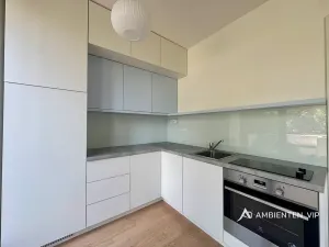 Pronájem kanceláře, Brno, Neumannova, 31 m2