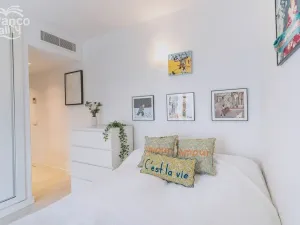 Prodej bytu 4+kk, Palmanova, Baleares, Španělsko, 195 m2