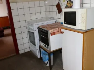 Prodej rodinného domu, Blížejov, 46 m2
