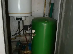 Prodej rodinného domu, Blížejov, 46 m2