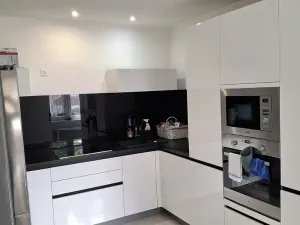 Prodej rodinného domu, Neugasse, Rabensburg, Rakousko, 100 m2