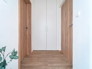 Pronájem bytu 2+kk, Mikulov, Slovácké brigády, 43 m2