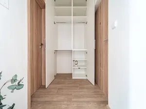 Pronájem bytu 2+kk, Mikulov, Slovácké brigády, 43 m2