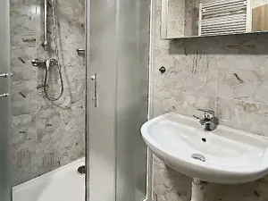 Pronájem bytu 1+1, Brno, Cihlářská, 44 m2