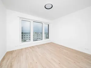 Pronájem bytu 2+kk, Praha - Stodůlky, Hábova, 55 m2