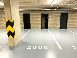 Pronájem bytu 3+kk, Praha - Horní Měcholupy, Milánská, 68 m2