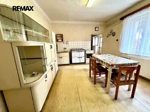Prodej rodinného domu, Střílky, 150 m2