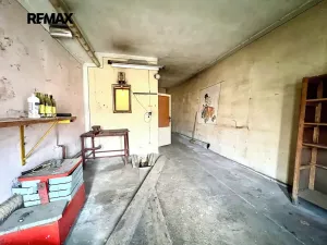 Prodej rodinného domu, Střílky, 150 m2