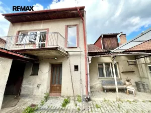 Prodej rodinného domu, Střílky, 150 m2