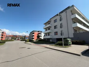 Prodej garážového stání, Slavkov u Brna, Zelnice II., 16 m2