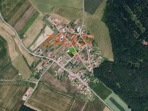 Prodej rodinného domu, Zálesí, 99 m2