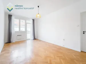 Pronájem bytu 2+1, Praha - Libeň, Kovářská, 60 m2