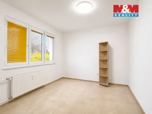 Pronájem bytu 3+kk, Praha - Záběhlice, Sněženková, 71 m2