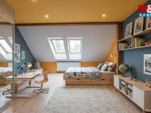 Prodej rodinného domu, Olomouc - Nemilany, Lidická, 350 m2