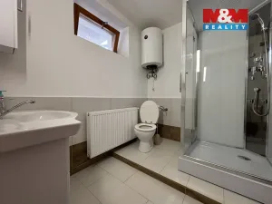 Prodej rodinného domu, Olomouc - Nemilany, Lidická, 350 m2
