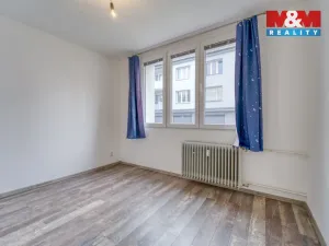 Prodej bytu 4+1, Lesná, 64 m2