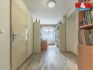 Prodej rodinného domu, Roudnice nad Labem, Havlíčkova, 129 m2