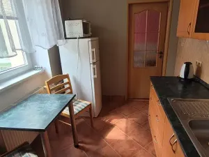 Pronájem bytu 2+1, Semily, Luční, 53 m2