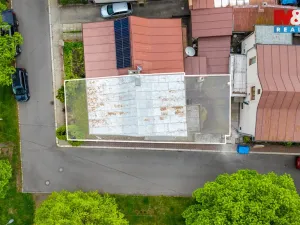 Prodej rodinného domu, Semily, Jiráskova, 103 m2