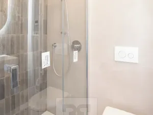 Pronájem bytu 3+kk, Praha - Libeň, Sokolovská, 70 m2