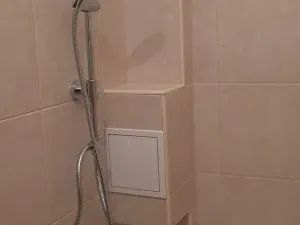 Pronájem bytu 2+1, Praha - Holešovice, U Uranie, 50 m2