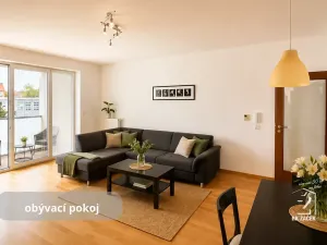 Prodej bytu 2+kk, České Budějovice, Jar. Haška, 66 m2