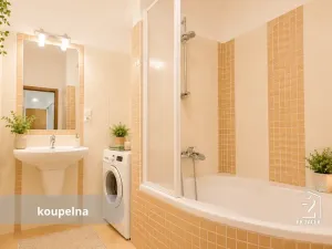 Prodej bytu 2+kk, České Budějovice, Jar. Haška, 66 m2