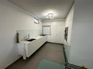 Prodej bytu 3+kk, Praha - Prosek, Zubrnická, 103 m2