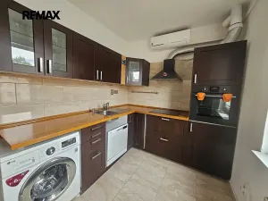 Prodej bytu 2+1, Ostrava, Sokolovská, 57 m2