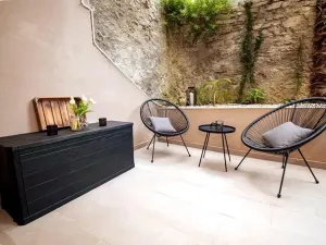 Prodej bytu 2+kk, Pula, Chorvatsko, 35 m2