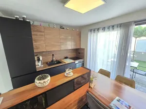 Prodej bytu 3+kk, Pula, Chorvatsko, 55 m2