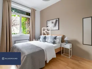 Pronájem bytu 2+kk, Praha - Vinohrady, U Zvonařky, 63 m2