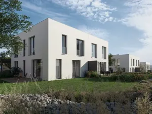 Prodej rodinného domu, Praha - Kbely, K Vinoři, 131 m2