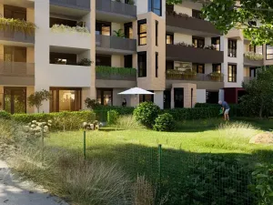 Prodej bytu 3+kk, Praha - Záběhlice, Želivecká, 81 m2
