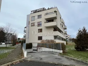 Pronájem garážového stání, Praha - Stodůlky, K zahrádkám, 12 m2