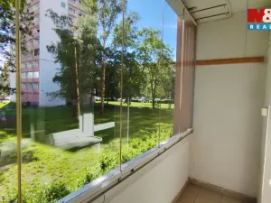 Prodej bytu 3+1, Most, Vítězslava Nezvala, 71 m2