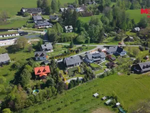 Prodej rodinného domu, Jeseník - Dětřichov, Strmá, 179 m2