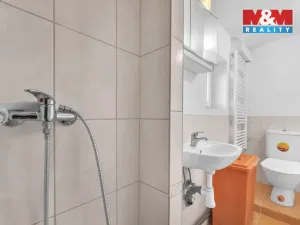 Prodej rodinného domu, Smilovice - Újezdec, 64 m2