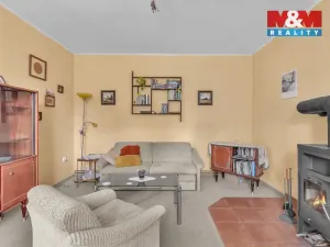 Prodej rodinného domu, Smilovice - Újezdec, 64 m2