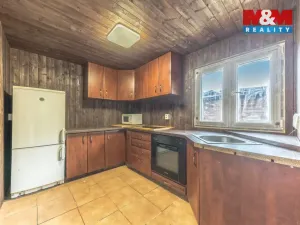 Prodej chaty, Nymburk - Drahelice, 25 m2