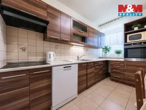 Prodej bytu 3+1, Žitovlice, 67 m2
