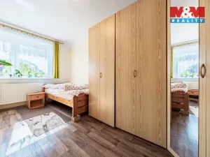 Prodej bytu 3+1, Žitovlice, 67 m2