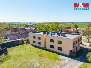 Prodej bytu 3+1, Žitovlice, 67 m2