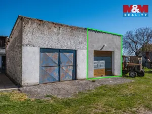 Prodej bytu 3+1, Žitovlice, 67 m2