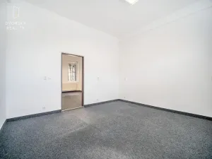 Pronájem kanceláře, Mladá Boleslav, 305 m2