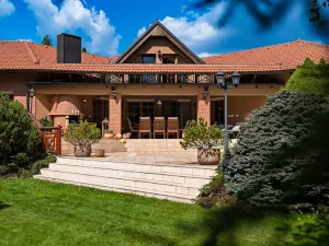 Prodej rodinného domu, Zruč-Senec, Na výsluní, 550 m2